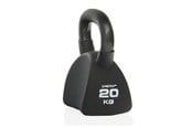 Urheilu & Fitness - Gymstick Ergo Kettlebell 20kg - 61115-20
