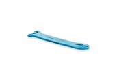 Urheilu & Fitness - Gymstick Teho Band Extra Light (blue) - 61111-0