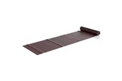 Urheilu & Fitness - Gymstick Pro Exercise Band 2.5m - Raskas (ruskea) - 61096-4