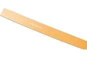 Urheilu & Fitness - Gymstick Pro Exercise Band 2.5m - Extra Light (aprikoosi) - 61096-1