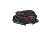 Urheilu & Fitness - Gymstick Taisteluköysi suojalla 12m / 3.8cm - 61090-1,5