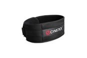 Urheilu & Fitness - Gymstick Weightlifting Belt Musta (one-size) - 61082-BL