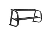 Urheilu & Fitness - Gymstick 2-Layer Rack for Dumbbells - 61077-0
