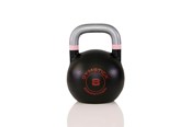 Urheilu & Fitness - Gymstick Kilpailukettlebell 8kg - 61069-8