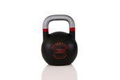 Urheilu & Fitness - Gymstick Kilpailukettlebell 32kg - 61069-32