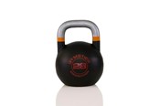 Urheilu & Fitness - Gymstick Kilpailukettlebell 28kg - 61069-28