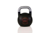 Urheilu & Fitness - Gymstick Kilpailukettlebell 20kg - 61069-20