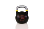 Urheilu & Fitness - Gymstick Kilpailukettlebell 16kg - 61069-16