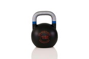 Urheilu & Fitness - Gymstick Kilpailukettlebell 12kg - 61069-12
