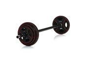 Urheilu & Fitness - Gymstick Pro-pumppusetti 20 kg - 61057PU