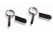 Urheilu & Fitness - Gymstick Jousikaulus Pro Pump Setille - 61057-COLLARS