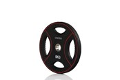 Urheilu & Fitness - Gymstick Pro Pump Set Disc 5kg - yksittäinen - 61057-5PU