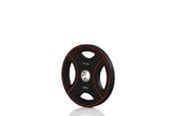 Urheilu & Fitness - Gymstick Pro Pump Set -levy 2,5 kg - yksittäinen - 61057-2,5PU