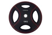 Urheilu & Fitness - Gymstick Pro Pump Set Disc 10kg - yksittäinen - 61057-10PU