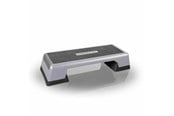 Urheilu & Fitness - Gymstick Pro Step (harmaa-musta) - 61054G