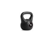 Urheilu & Fitness - Gymstick Vinyyli kahvakuula 4kg - 61050-4