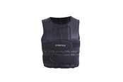 Urheilu & Fitness - Gymstick Teho Vest 20kg - 61048-20