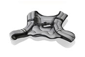Urheilu & Fitness - Gymstick Paino Vest 5kg - 61047-5