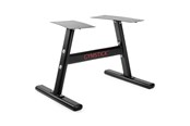 Urheilu & Fitness - Gymstick Teline Quick-Lock -pikakiinnityksellä varustetuille käsipainoille. - 61031-0