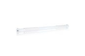 Urheilu & Fitness - Gymstick Door Gym Bar - Valkoinen - 61029-WH