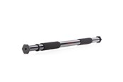 Urheilu & Fitness - Gymstick Door Gym Bar - Musta - 61029-BL