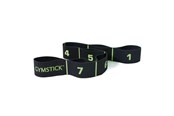 Urheilu & Fitness - Gymstick Multi-Loop Band Medium (spring green) - 61004-2