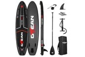 Urheilu & Fitness - Ozean Triton 335 SUP-lauta - 51004-BR