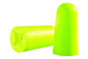 Turvallisuus - Uvex x-fit - Korvatulpat - Polyuretaanivaahto - Lime (2 kpl) - 4031101312750