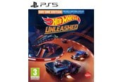 Pelit - Hot Wheels Unleashed (Day One Edition) - Sony PlayStation 5 - 12 - Kilpa-ajo - 8057168504064