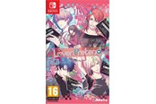 Pelit - Lover Pretend - Nintendo Switch - Otome - 5060112438943