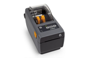 Tarratulostin - Zebra ZD411 Thermal Label Printer - 203 dpi | USB 2.0 | LAN | Bluetooth 4.1 - ZD4A022-D0EE00EZ