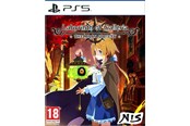 Pelit - Gallerian labyrintti: Kuun yhteiskunta - Sony PlayStation 5 - RPG - 0810023039884