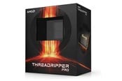 CPU - AMD Ryzen ThreadRipper PRO 5955WX / 4 GHz prosessori - PIB/WOF CPU - 16 ydintä - 4 GHz - AMD sWRX8 - AMD Boxed (ilman jäähdytintä) - 100-100000447WOF