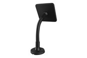 Seinäkiinnitys, AV-kiinnikkeet & AV-kalusteet - Compulocks Flex Arm VESA Counter Top Kiosk Mount Musta - Max - recommended for - 159B