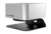 Järjestelmän lisävarusteet - Compulocks Mac-studio-pöytäteline - MSSTD01