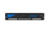 Lisätarvikkeet - Rackmount.IT BC-RACK RM-BC-T2 - verkkolaitteen kiinnityssarja - 1,3U - 19 - RM-BC-T2