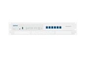 Lisätarvikkeet - Rackmount.IT RM-SR-T10 - verkkolaitteen kiinnityssarja - 1,3U - 19 - RM-SR-T10
