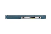 Lisätarvikkeet - Rackmount.IT CISRACK RM-CI-T11 - verkkolaitteen kiinnityssarja - 1U - 19 - RM-CI-T11