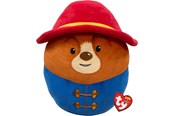 Nuket, pehmolelut ja oheistarvikkeet - Ty Paddington 25 cm - 0008421392438