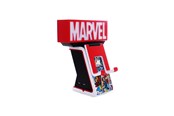 Pelit - lisävarusteet - Cable Guys Marvel Ikon - Miscellaneous Lisävarusteet pelikonsoleille - CGIKMR400447
