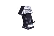 Pelit - lisävarusteet - Cable Guys Star Wars ikoni - Miscellaneous Lisävarusteet pelikonsoleille - CGIKSW400449