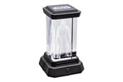 Fanituotteet - Paladone - Darth Vaderin holografia valo KOTIin - Lamppu - PP9493SW