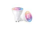 Smart Home - Älykoti - TP-Link Tapo L630 Smart Wi-Fi Spotlight Multicolor (2-Pack) - Tapo L630(2-pack)