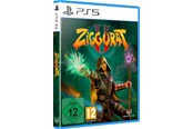 Pelit - Zigguraatti II - Sony PlayStation 5 - FPS - 8424365723459