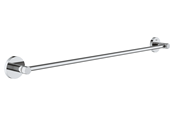 Kylpyhuoneen lisätarvikkeet - Grohe Essentials towel rail 600 mm chrome - 40366001