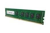 RAM - QNAP - DDR4 - module - 8 GB - DIMM 288-pin - 2666 MHz / PC4-21328 - Rekisteröity - RAM-8GDR4ECT0-RD-2666