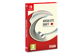 Pelit - Absolute Drift - Premium Edition - Nintendo Switch - 12 - Kilpa-ajo - 8437024411000