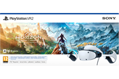 Virtuaalilasit - Sony PlayStation VR2 (Horizon-paketti) *DEMO* - 0711719563143