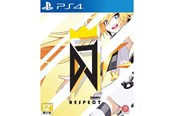 Pelit - DJMax Respect - Sony PlayStation 4 - Musiikki - 4948872610094