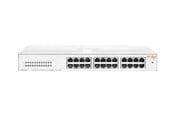 Kytkimet - Hewlett Packard Enterprise HPE Aruba Instant On 1430 24G -kytkin - R8R49A#ABB